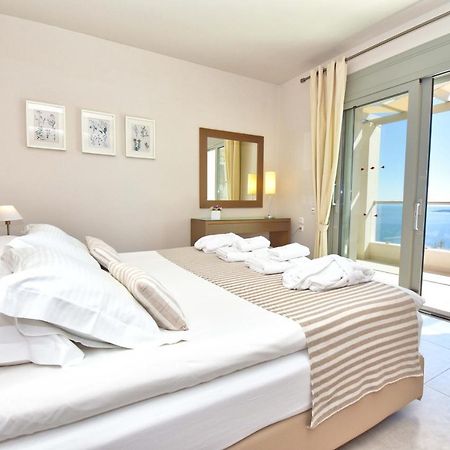 Athiri House Villa Corfu Spartylas Dış mekan fotoğraf