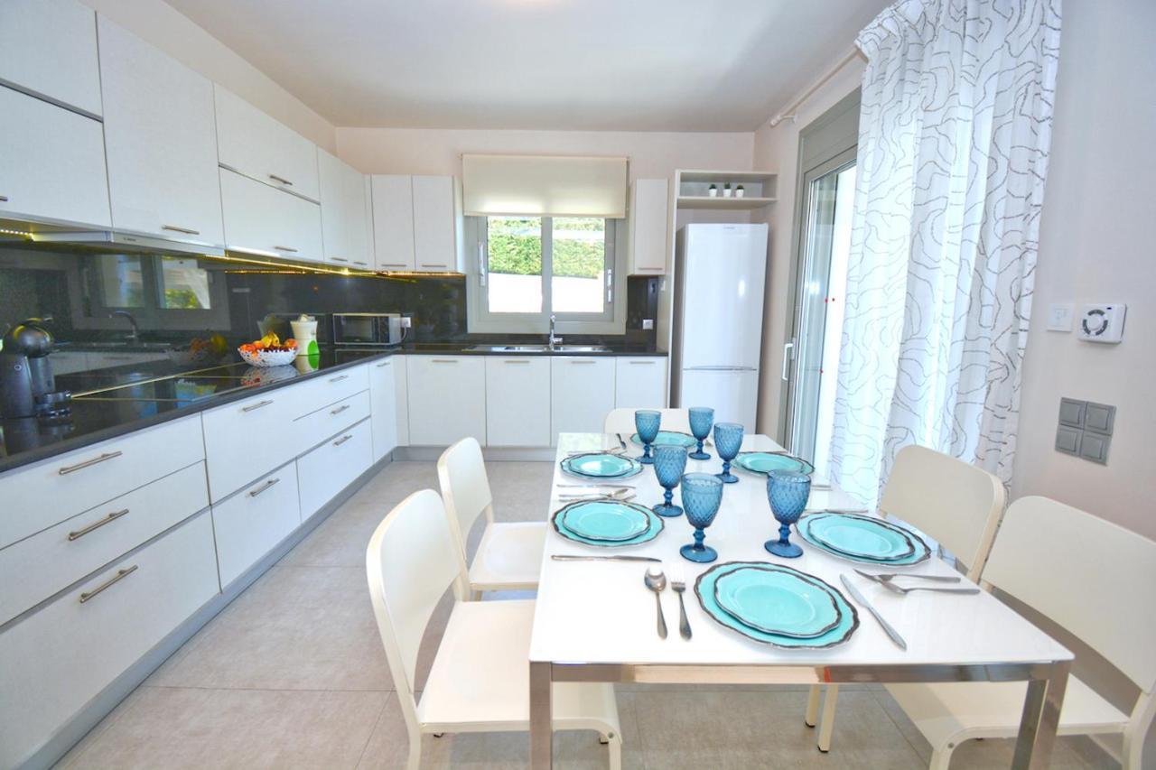 Athiri House Villa Corfu Spartylas Dış mekan fotoğraf