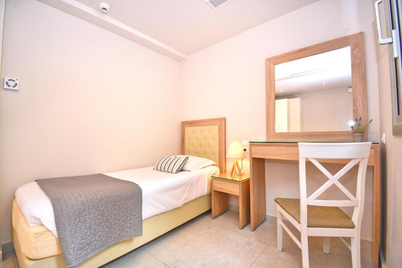 Athiri House Villa Corfu Spartylas Dış mekan fotoğraf