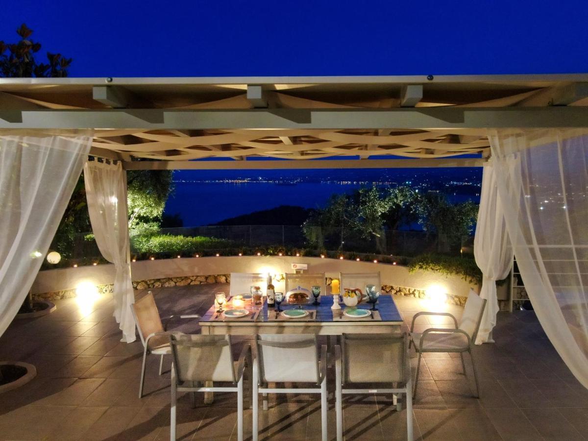 Athiri House Villa Corfu Spartylas Dış mekan fotoğraf