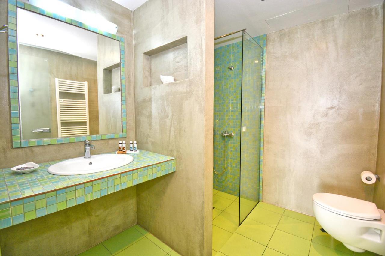 Athiri House Villa Corfu Spartylas Dış mekan fotoğraf