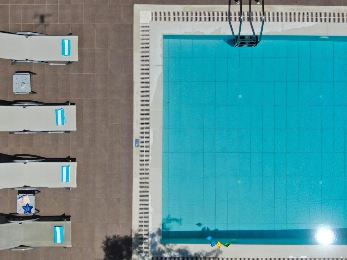 Athiri House Villa Corfu Spartylas Dış mekan fotoğraf