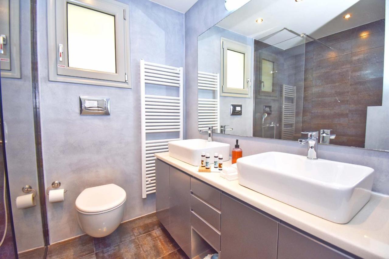 Athiri House Villa Corfu Spartylas Dış mekan fotoğraf