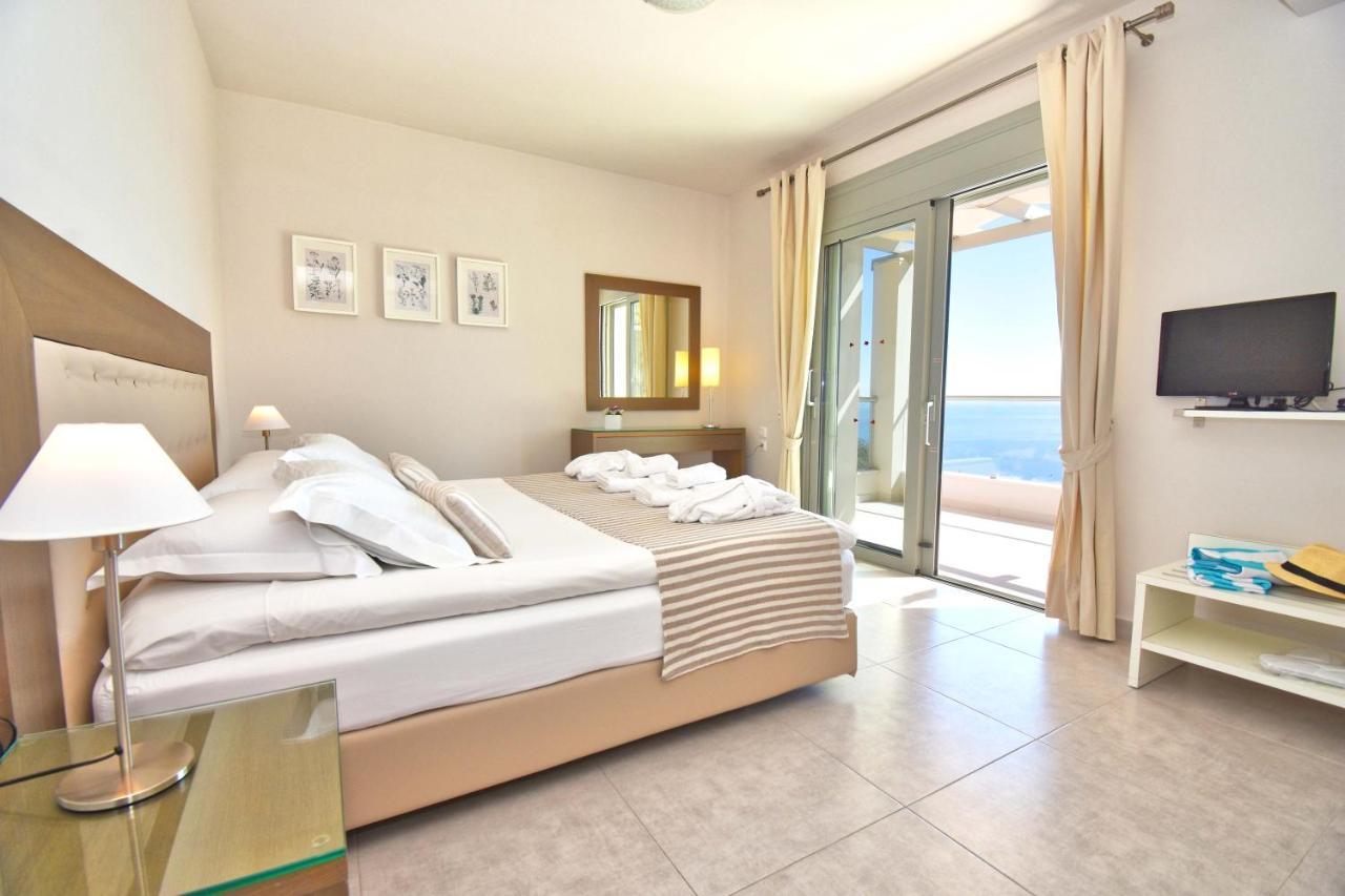 Athiri House Villa Corfu Spartylas Dış mekan fotoğraf