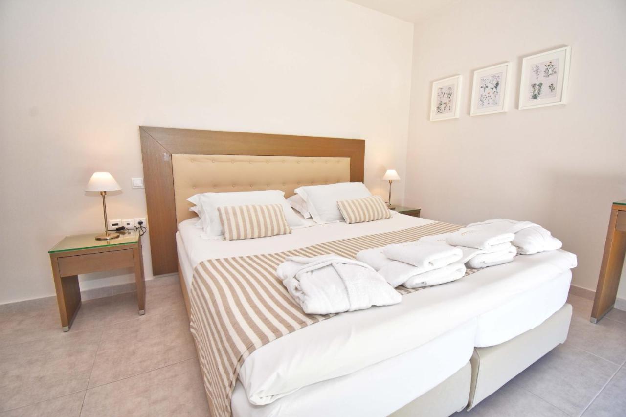 Athiri House Villa Corfu Spartylas Dış mekan fotoğraf