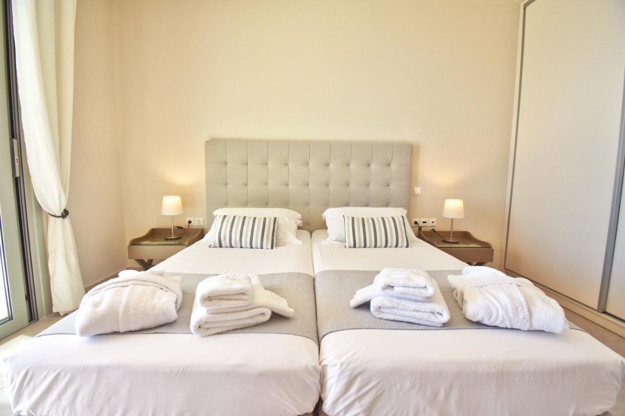 Athiri House Villa Corfu Spartylas Dış mekan fotoğraf
