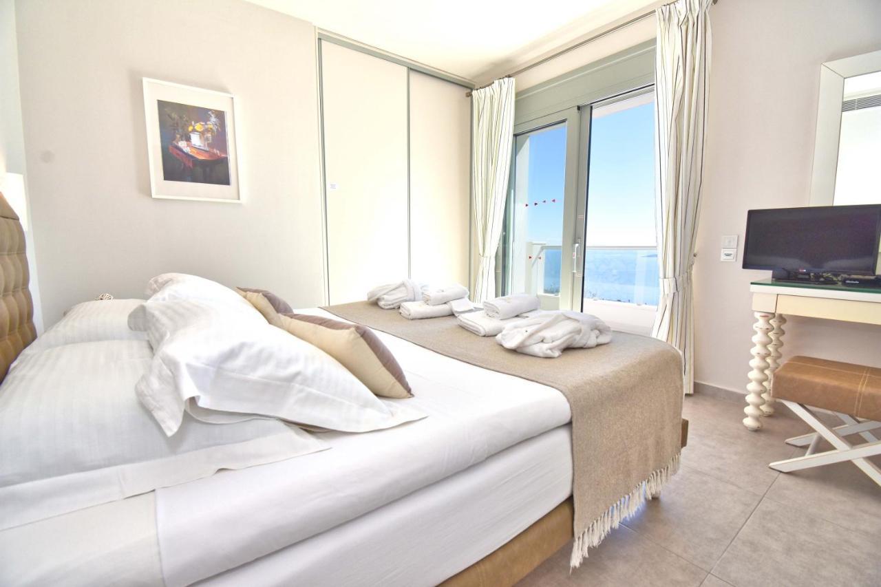 Athiri House Villa Corfu Spartylas Dış mekan fotoğraf
