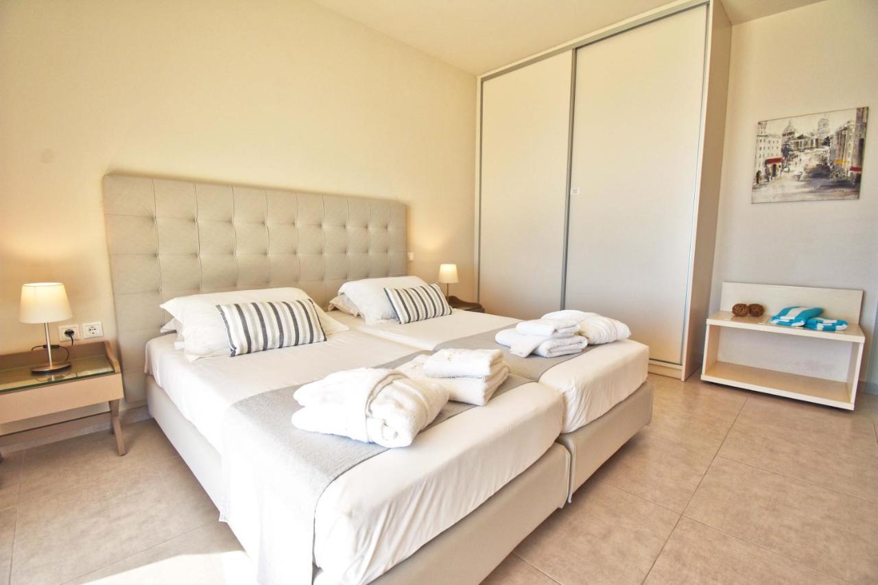 Athiri House Villa Corfu Spartylas Dış mekan fotoğraf