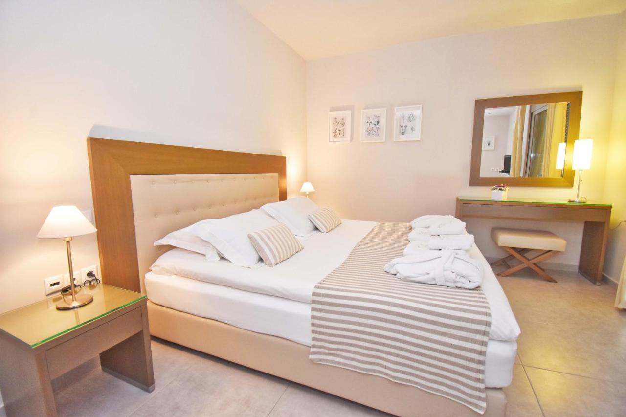 Athiri House Villa Corfu Spartylas Dış mekan fotoğraf